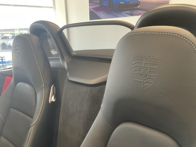 صورة مصغرة 42 لـ 2024 Porsche 718