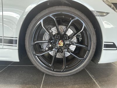 صورة مصغرة 19 لـ 2024 Porsche 718