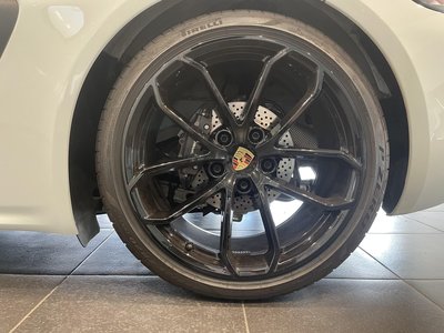 صورة مصغرة 21 لـ 2024 Porsche 718