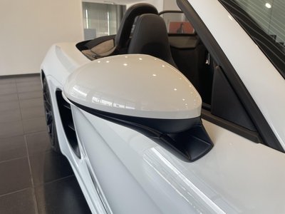 صورة مصغرة 15 لـ 2024 Porsche 718