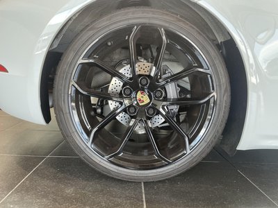 صورة مصغرة 20 لـ 2024 Porsche 718