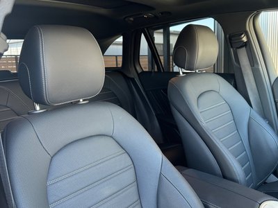 MERCEDES-BENZ GLC-CLASS GLC43 4MATIC AMG - 6