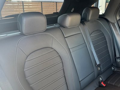 MERCEDES-BENZ GLC-CLASS GLC43 4MATIC AMG - 7