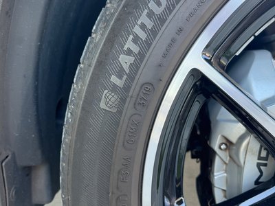 MERCEDES-BENZ GLC-CLASS GLC43 4MATIC AMG - 9