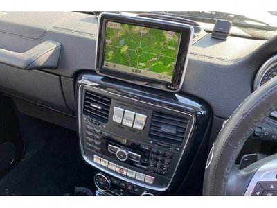 MERCEDES-BENZ G-CLASS - 7