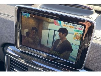 MERCEDES-BENZ G-CLASS - 9