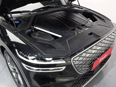 صورة 7 لـ 2022 Genesis ELECTRIFIED GV70