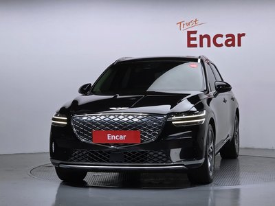 صورة 2 لـ 2022 Genesis ELECTRIFIED GV70