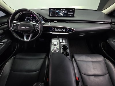 صورة 5 لـ 2022 Genesis ELECTRIFIED GV70