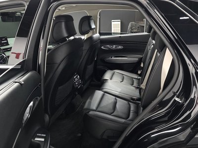 2022 Genesis ELECTRIFIED GV70 — миниатюра 12