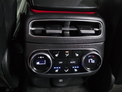 2022 Genesis ELECTRIFIED GV70 — миниатюра 18