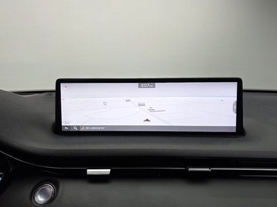 2022 Genesis ELECTRIFIED GV70 — миниатюра 15