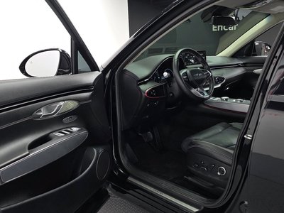 صورة 10 لـ 2022 Genesis ELECTRIFIED GV70