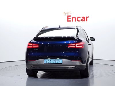 صورة 4 لـ 2022 Genesis GV60