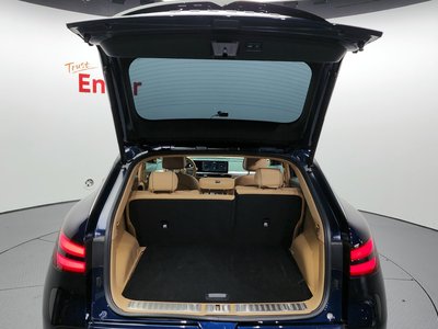 2022 Genesis GV60 — миниатюра 20