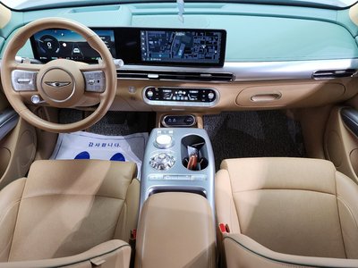 صورة 5 لـ 2022 Genesis GV60