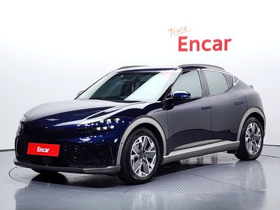 صورة 1 لـ 2022 Genesis GV60