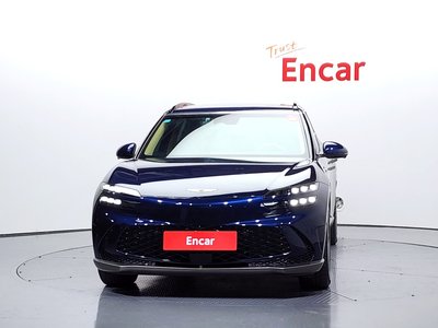 صورة 2 لـ 2022 Genesis GV60