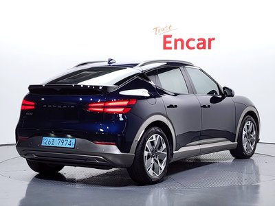 صورة 3 لـ 2022 Genesis GV60