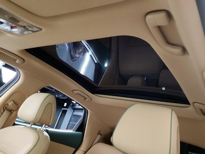 2022 Genesis GV60 — миниатюра 19