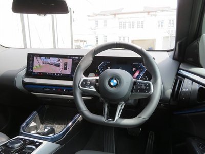 BMW X3 - 7