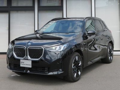 BMW X3 - 1