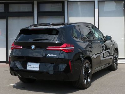 BMW X3 - 2