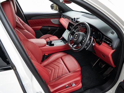 2025 Maserati GRECALE — миниатюра 50