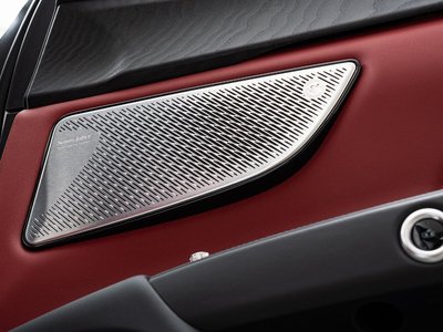 صورة 8 لـ 2025 Maserati GRECALE