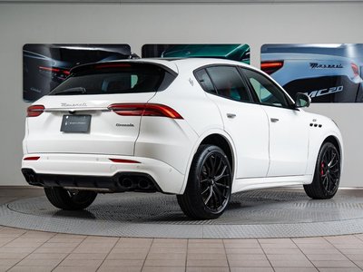 صورة 5 لـ 2025 Maserati GRECALE