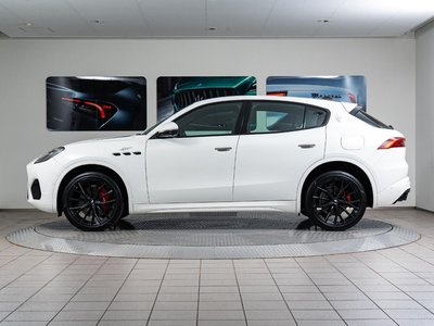 2025 Maserati GRECALE — миниатюра 17