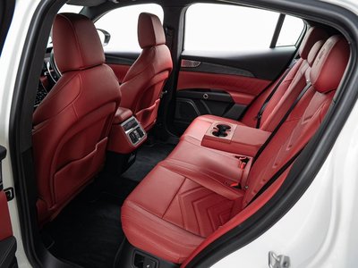 2025 Maserati GRECALE — миниатюра 59