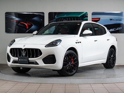 صورة 1 لـ 2025 Maserati GRECALE