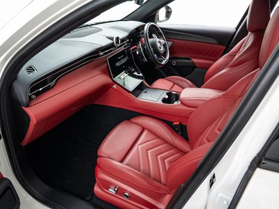 2025 Maserati GRECALE — миниатюра 57
