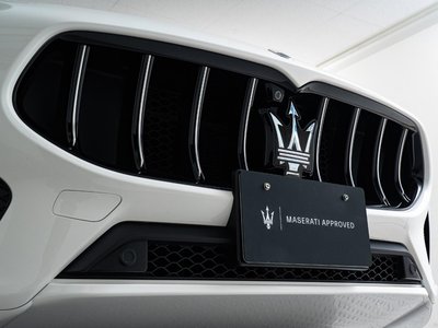 2025 Maserati GRECALE — миниатюра 54