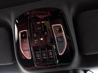 2025 Maserati GRECALE — миниатюра 41