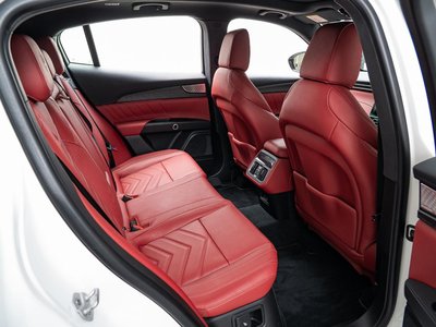 2025 Maserati GRECALE — миниатюра 49
