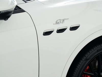 2025 Maserati GRECALE — миниатюра 24