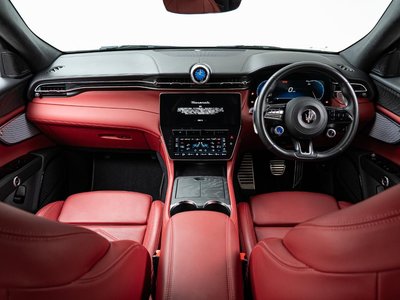 صورة 4 لـ 2025 Maserati GRECALE
