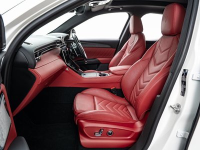 2025 Maserati GRECALE — миниатюра 58