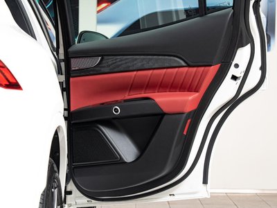 2025 Maserati GRECALE — миниатюра 48