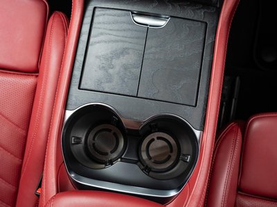 2025 Maserati GRECALE — миниатюра 62