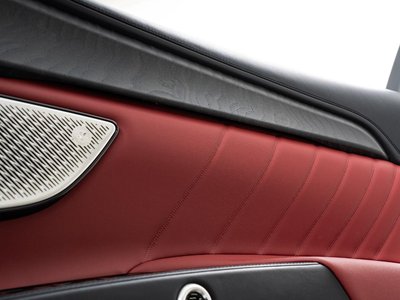 2025 Maserati GRECALE — миниатюра 52