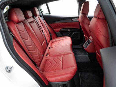 صورة 10 لـ 2025 Maserati GRECALE