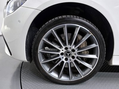 MERCEDES-BENZ E-CLASS - 6