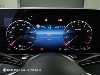 MERCEDES-BENZ S-CLASS - 8