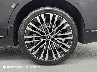 MERCEDES-BENZ S-CLASS - 6