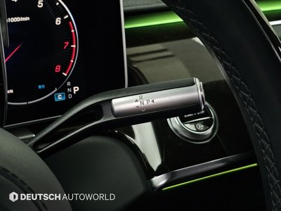 MERCEDES-BENZ S-CLASS - 9