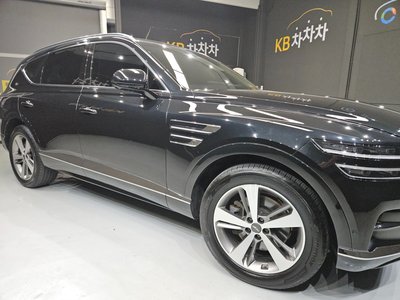 GENESIS GV80 - 6