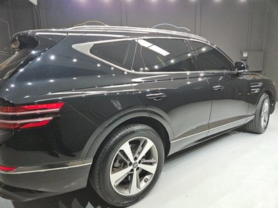 GENESIS GV80 - 7